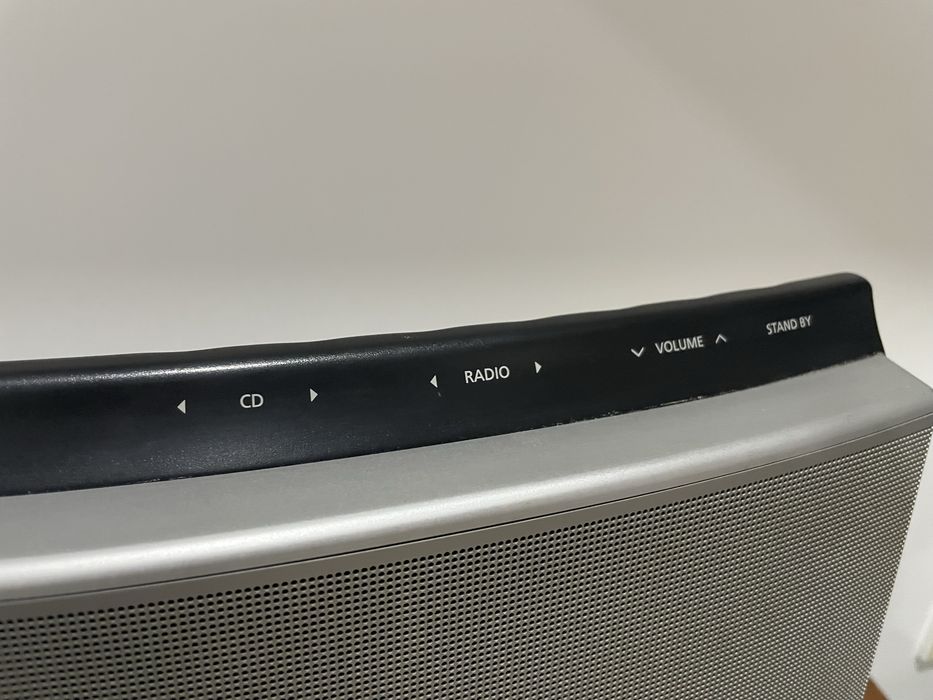 Bang & Olufsen - Beosound 1