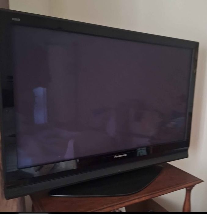 Duas TV a funcionar bem