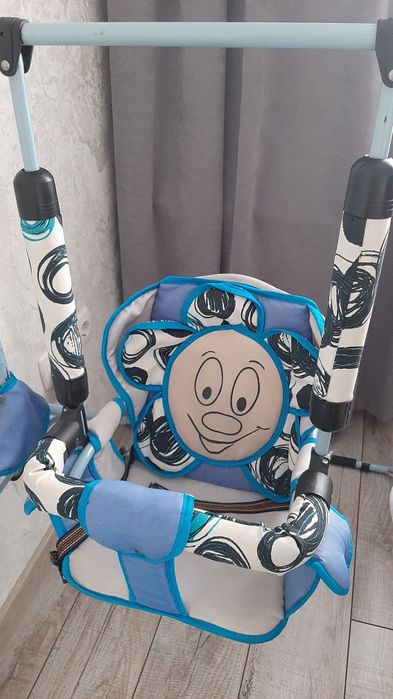 Качеля, гойдалка