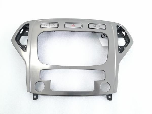 Moldura da consola central / rádio / aro FORD Mondeo IV Carrinha (BA7)