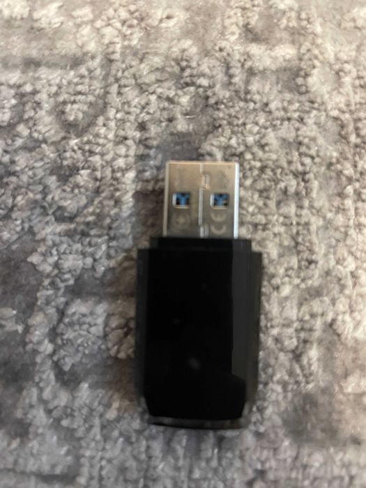 Karta sieciowa Wi-Fi USB TP-Link Archer T3U AC1300