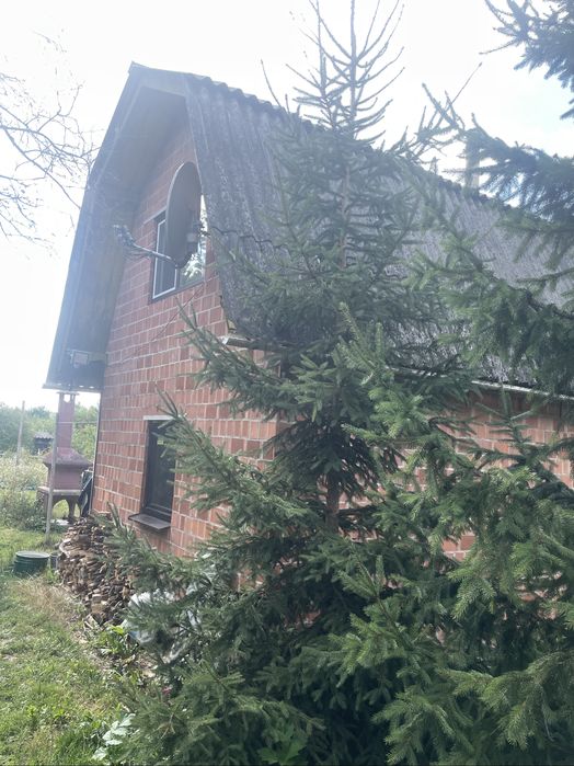 Будинок/дача с. Павлівка з комунікаціями (5км до Івано-Франківська