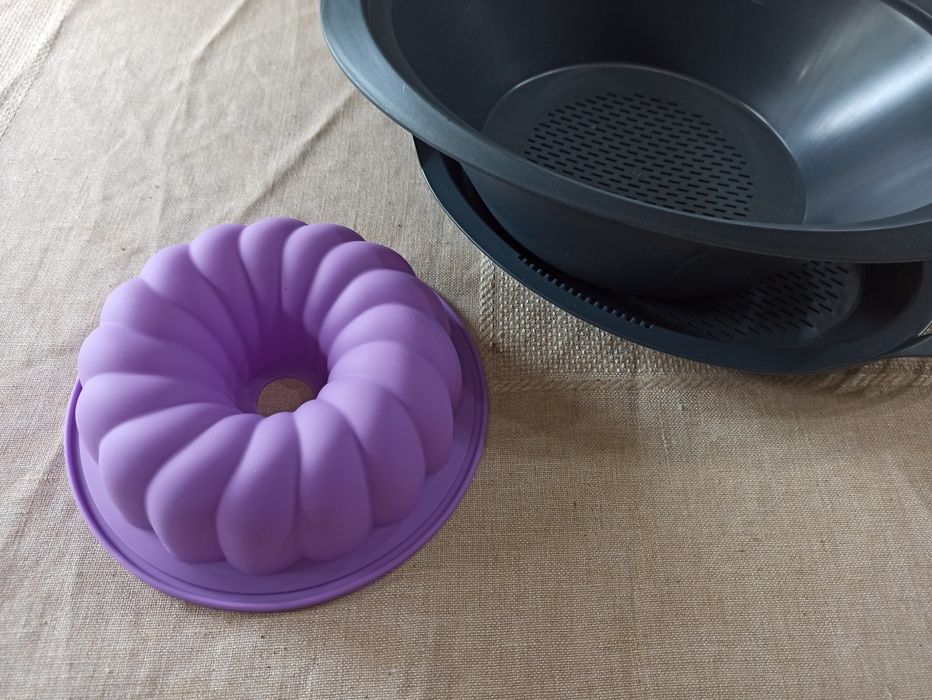 Acessórios Escova formas concha Bimby tm5 tm6