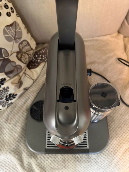 Nespresso Krups Grand Maestria