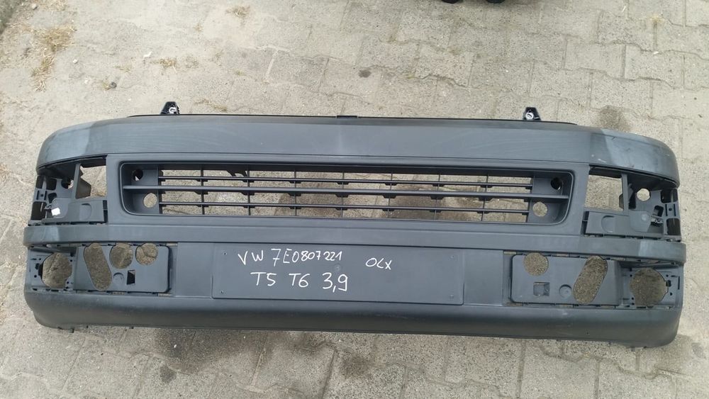 Zderzak VW T5 T6