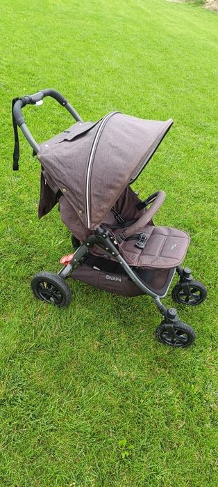 Wózek spacerowy Valco Snap 4