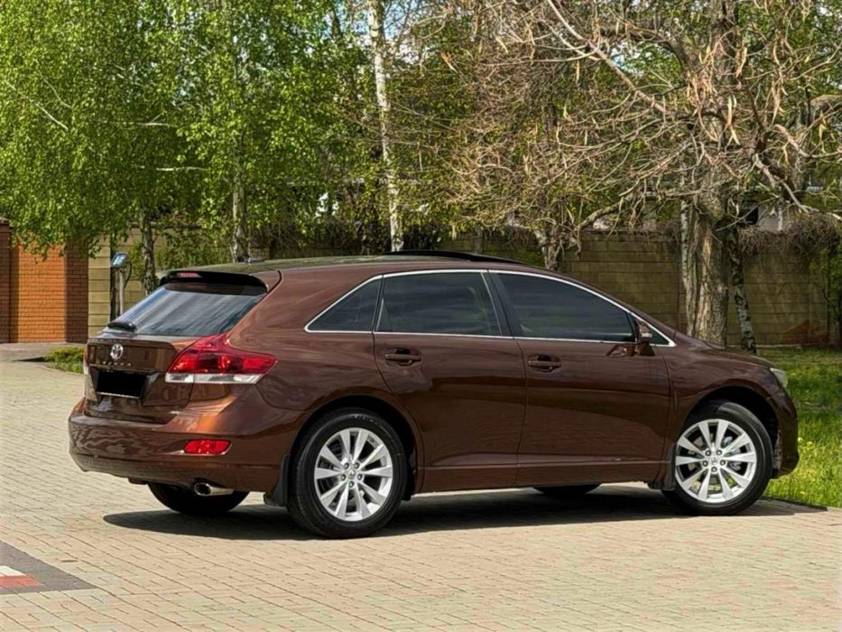 Продам авто Toyota
