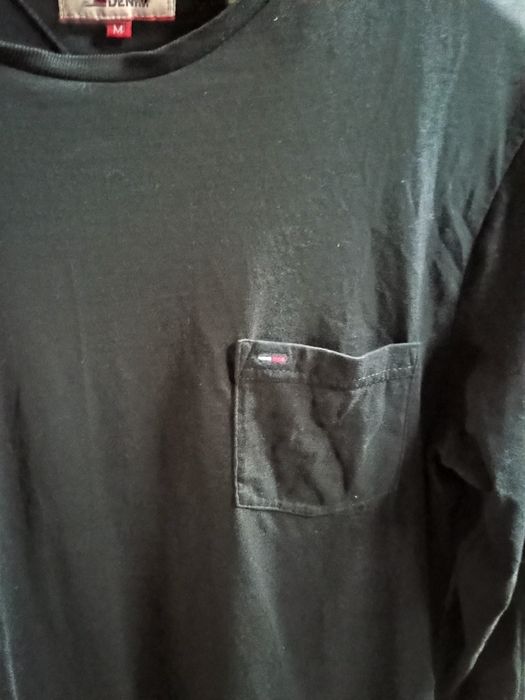 Bluza Tommy Hilfiger