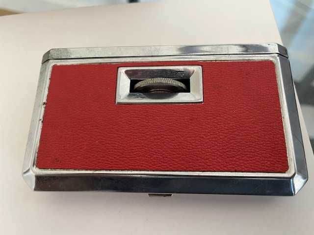 Binóculos retráteis anos 70