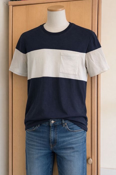 Męska koszulka Only Sons rozmiar M w bardzo dobrym stanie