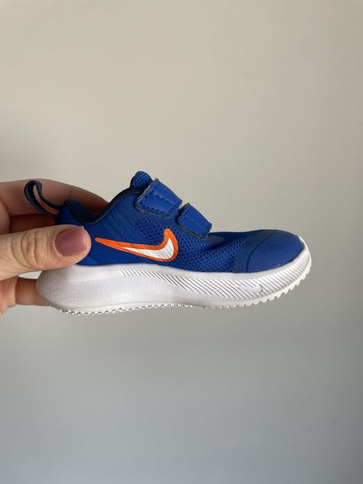 Дитячі Кросівки NIKE на хлопчика