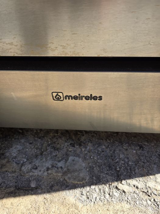 Fogão Meireles 5 Queimadores