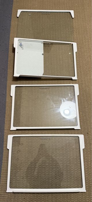 Acessórios para Frigorífico de Combinado Ariston