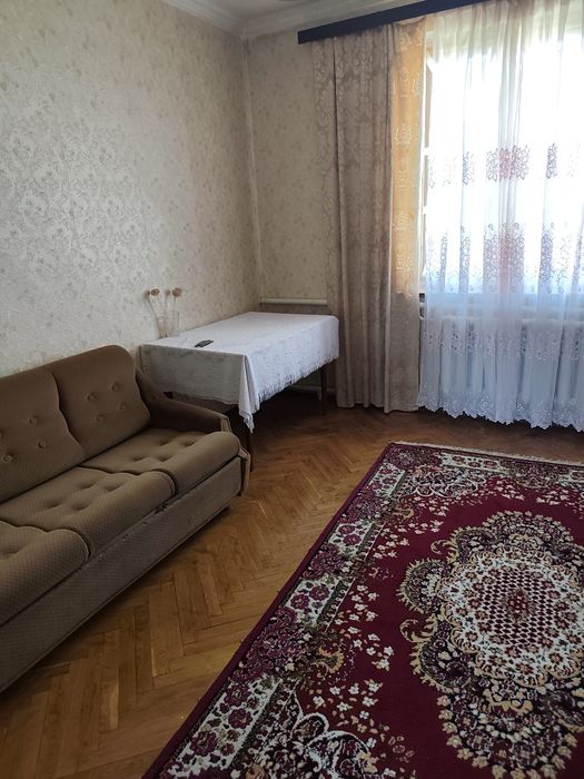 Аренда дома село Нерубайское " НАТИ"