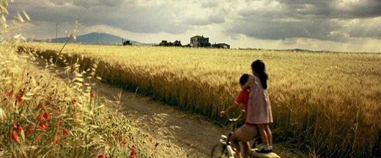 I'M NOT AFRAID (Io non ho paura) Gabriele Salvatores64751402522755124