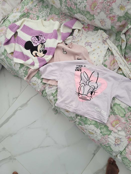 Roupas usadas e novas de Criança LIQUIDAÇÃO TOTAL
