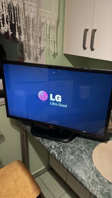 Telewizor LG 32LN540B