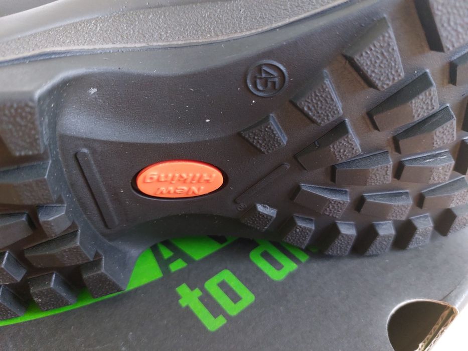 Buty męskie  Grisport  45