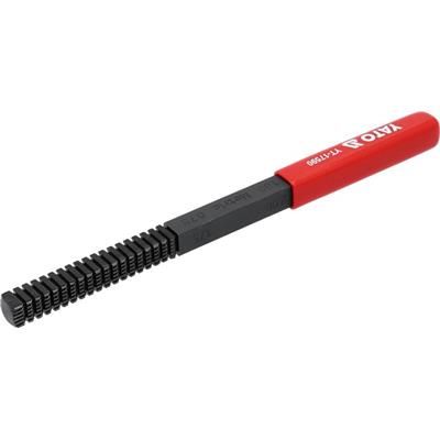 Pilnik do regeneracji gwintów metrycznych 0.75-3.0