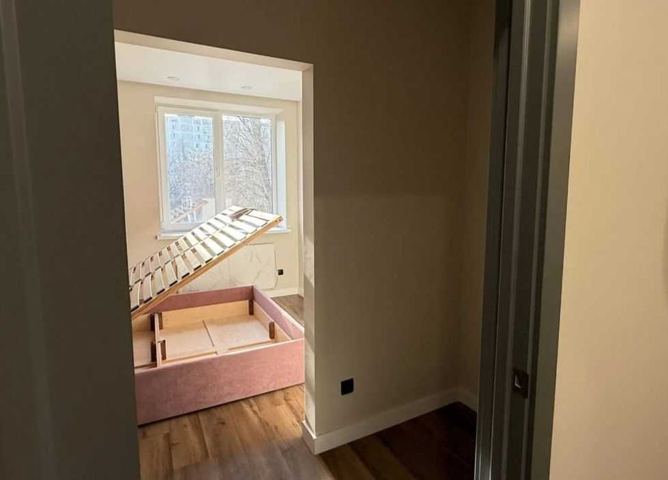 2 кім НОВОБУДОВА з автономкою РЕМОНТ район БЕРЕЗИНКА (718649)