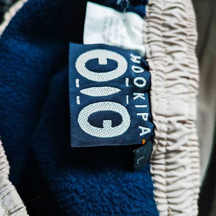 Штани утеплені на флісовій підкладці р48-50 Штани зимові робочі р48-50