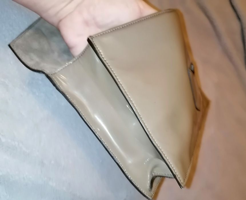 Клатч Yves Saint Lauren оригинал