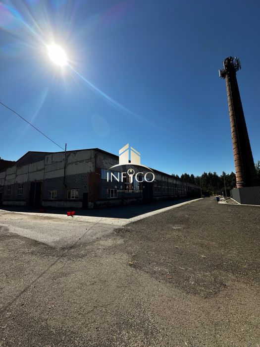 Продаж комплексу будівель та споруд