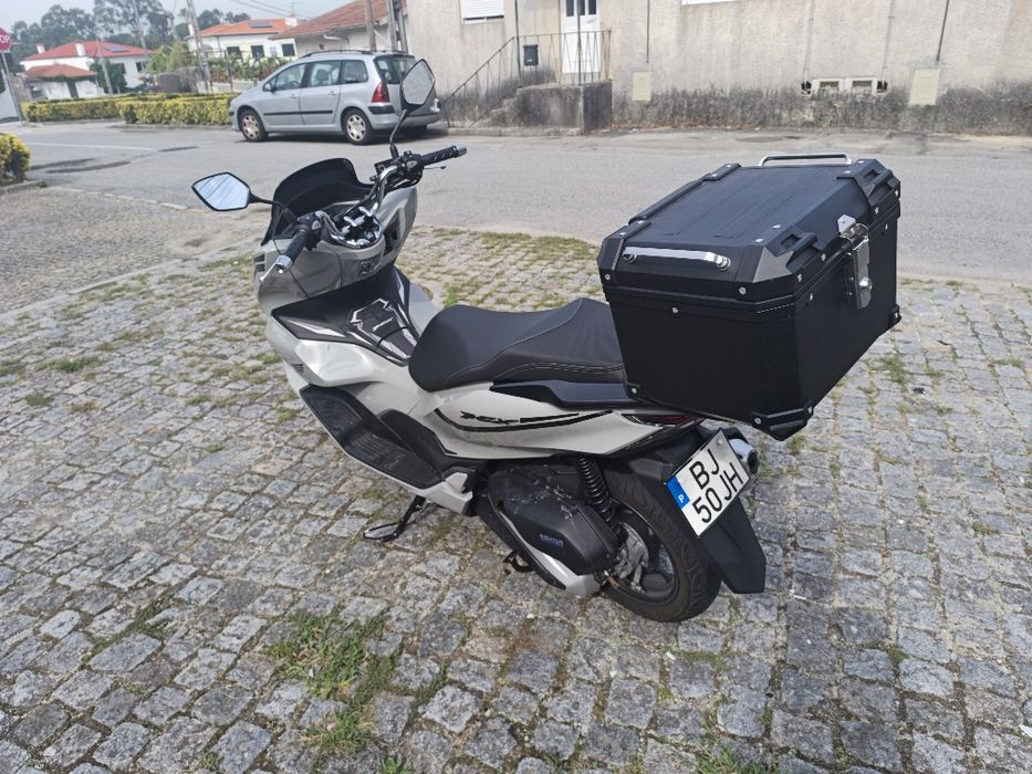PCX 125 Honda 2024 10000km