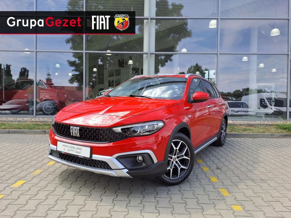 Fiat Tipo