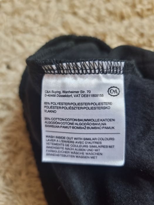 Спортивні штани - С - 158-164