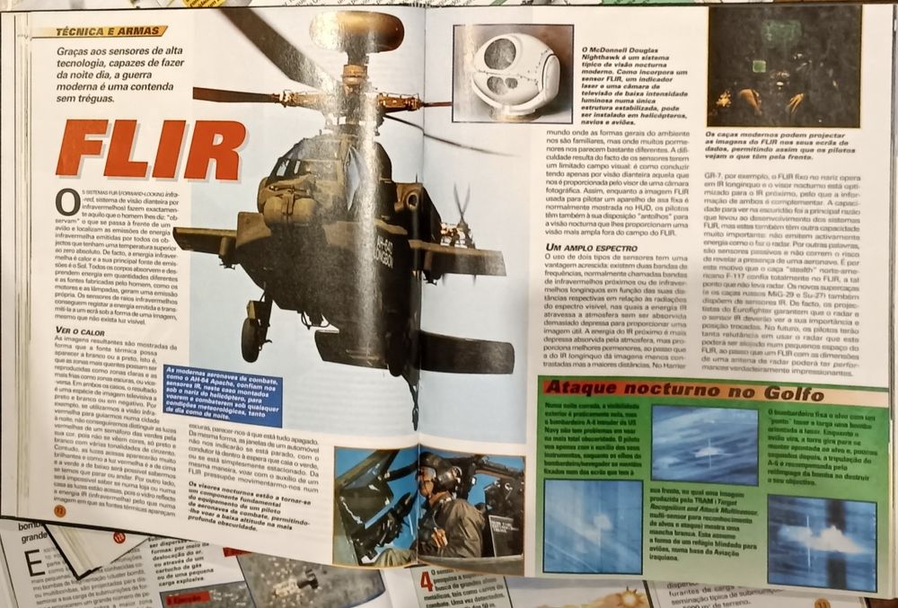 Livros de Aviões de Guerra mais um livro de Manual de Modelismo Aéreo