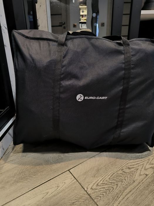 коляска прогулочная Euro Cart Volt