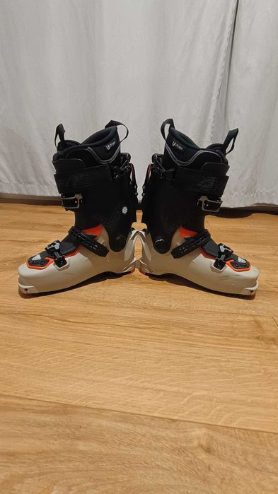 Buty skiturowe Dynafit