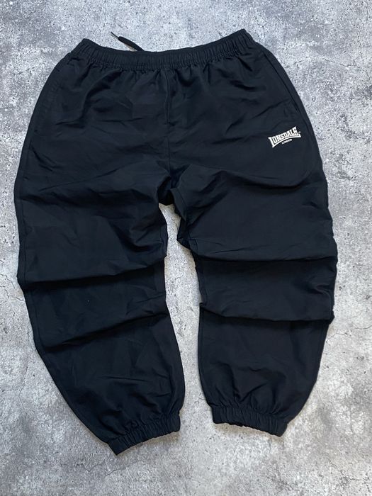 Штаны парашюты Lonsdale