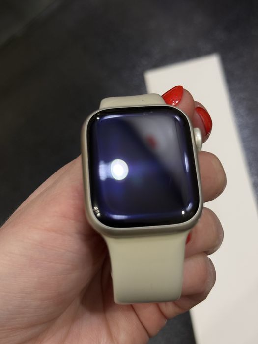 Жіночі часи Apple watch 8 41 mm