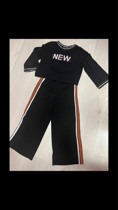 Костюм для дівчинки Goldi, Розмір S