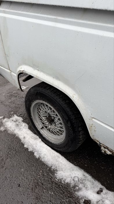 Продам VW T3 1.9D