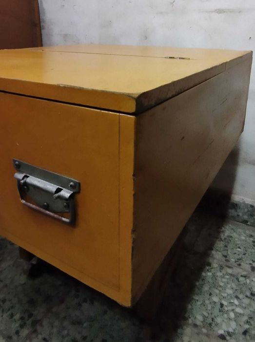 Caixa / Mala para arrumação de ferramentas