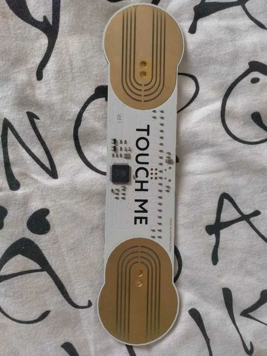 Midi Controller TOUCHME Almada, Cova Da Piedade, Pragal E Cacilhas