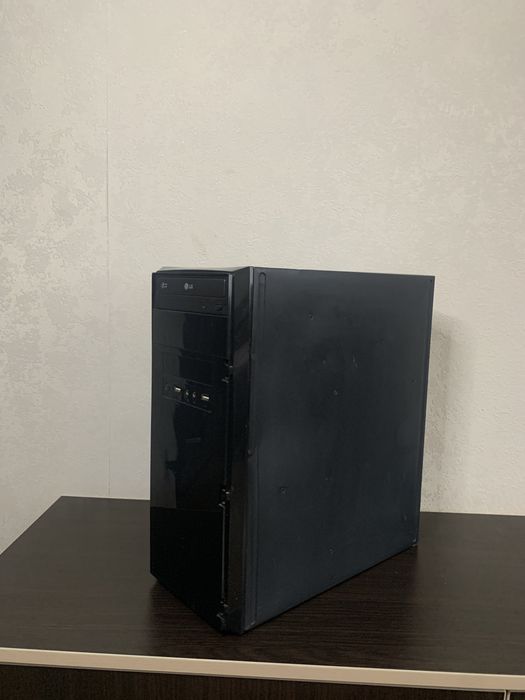 Продам старенький ПК