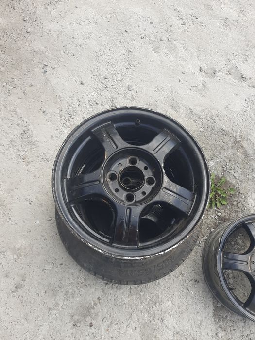 Продам литі диски розмір і ціну уточнюйте