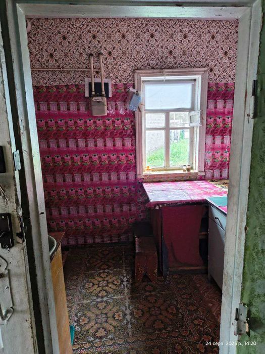 2 будинки в Хутір-Хмільні