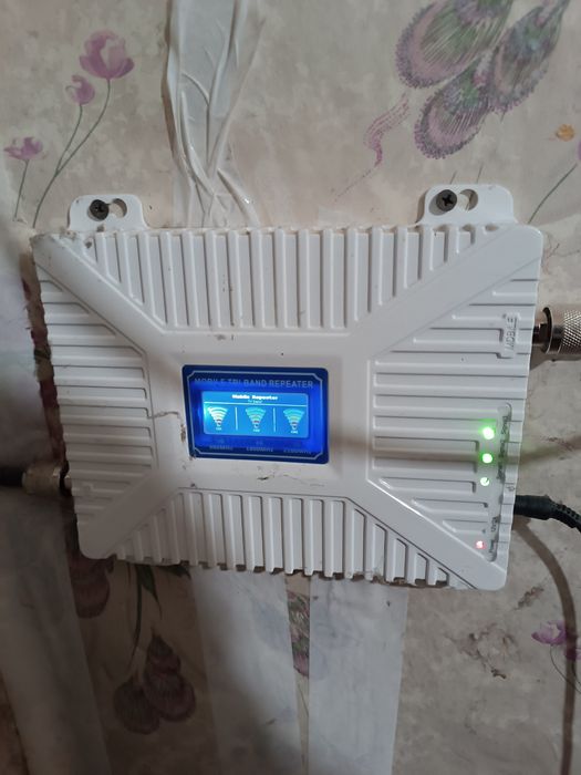 Продам GSM репитер