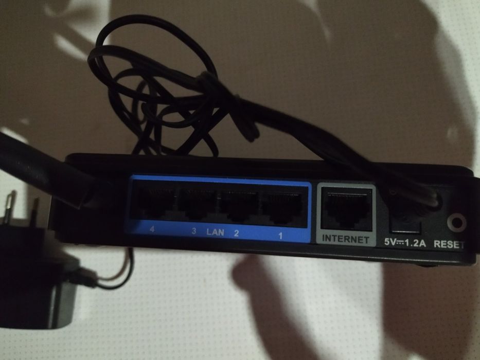 Роутер D-Link 300