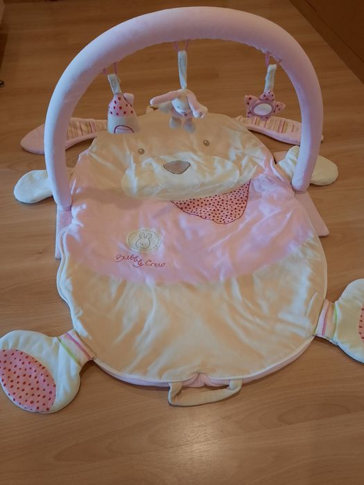 Ginásio de bebé Babyfehn