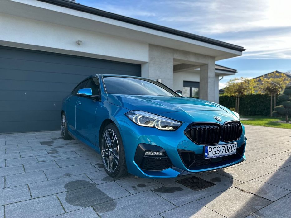 BMW Seria 2