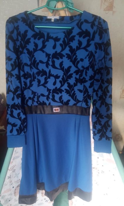 Сукня розмір М-Л