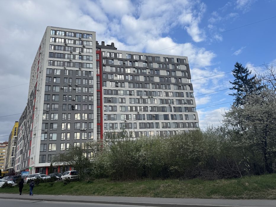 Оренда 2к квартири вул.Зелена Сихівський район