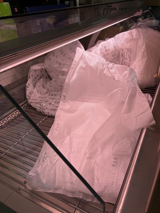 Vitrina refrigerante Jordão Cooling System Futuro