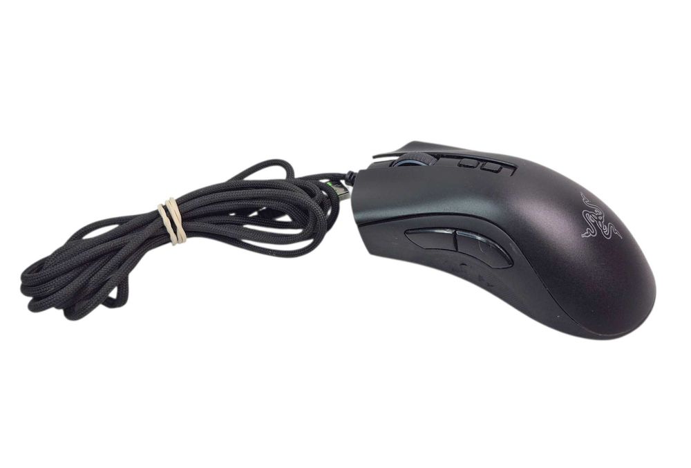 Myszka Deathadder V2